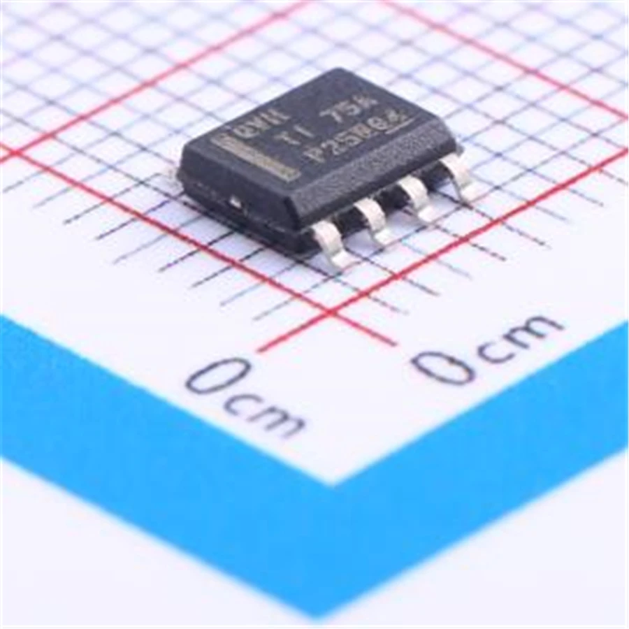 10PCS/LOT TPS7A7001DDAR (Current-Sensing Amplifiers)