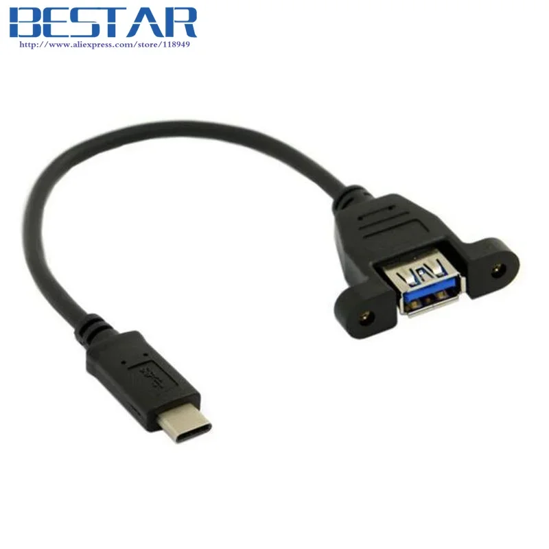 USB3.1 Type C Type-… - image