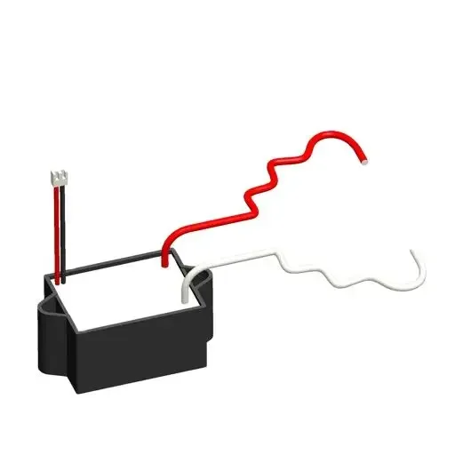 Positive and negative ion generator 12V plasma generator Good effect of removing smoke and formaldehyde odor