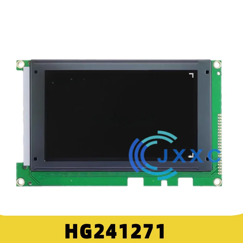 Suitable for compatibility  HG241271 WNHDWB-D P241271-00A-11-26 LCD display screen