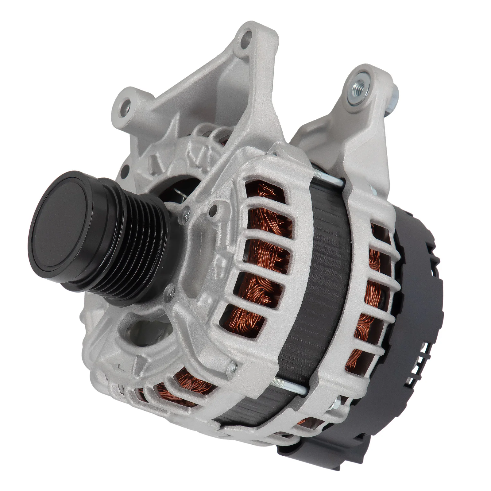 

Alternator For Mercedes-Benz GLC350e C253 Metris L4 2.0L 2018-2021 0125812010