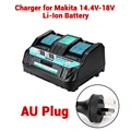 AU plug