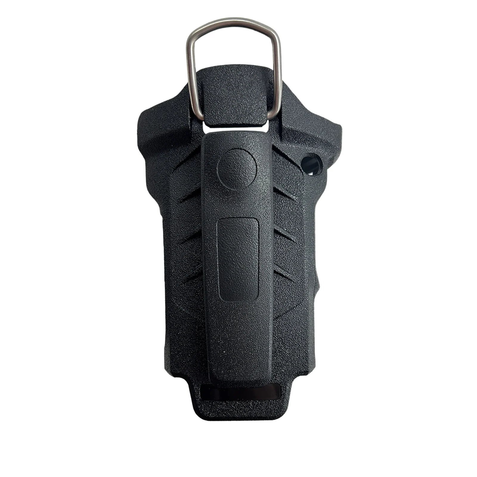 Walkie Talkie PMLN8208 Plastic Carry Holster With Belt Clip For APX NEXT XE Portable Radio view 5