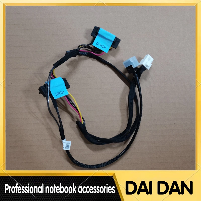 

Для RAID-карты Dell R230 R240, массив карты 2, кабель для передачи данных через объединительную плату TTN3V
