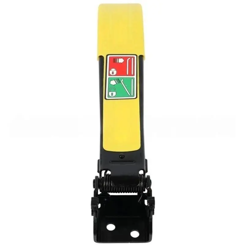 A20K-Rear Door Check Strap Limiter 2170881 For FORD Transit Custom 2012- 2023 Rear Door Stopper Strap Left Right