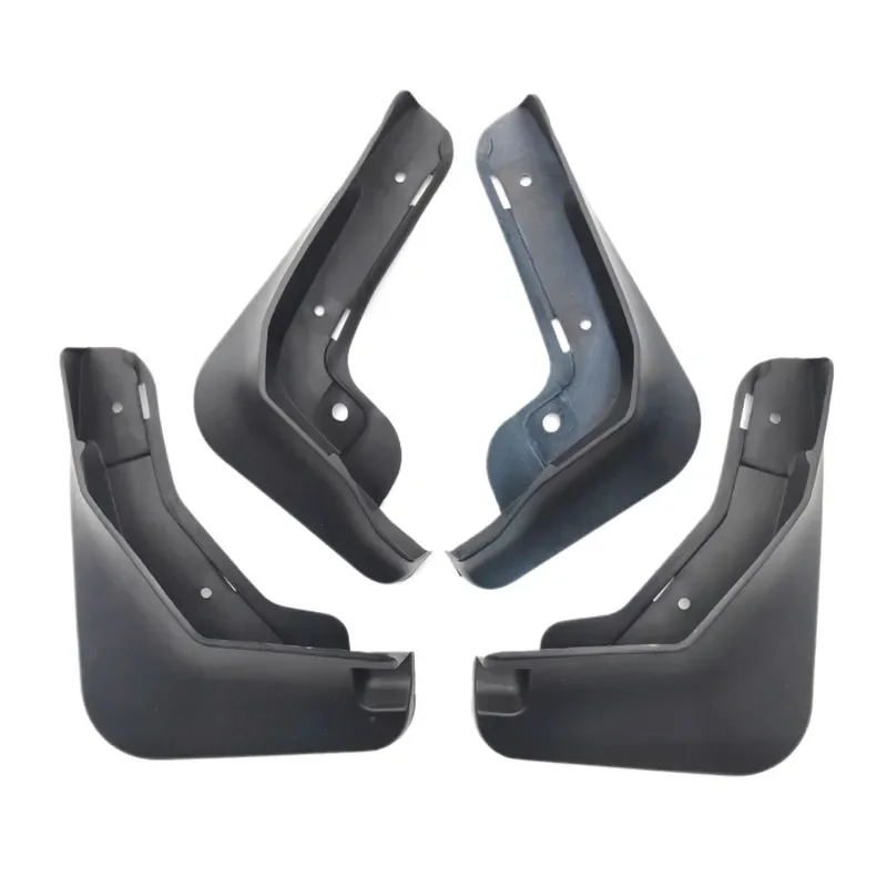 Premium Soft Fender Liner Tire Splash Guard Mud Flap Block Compatible with BYD Seagull 2023 2024 2025 Durable Wheel Arch