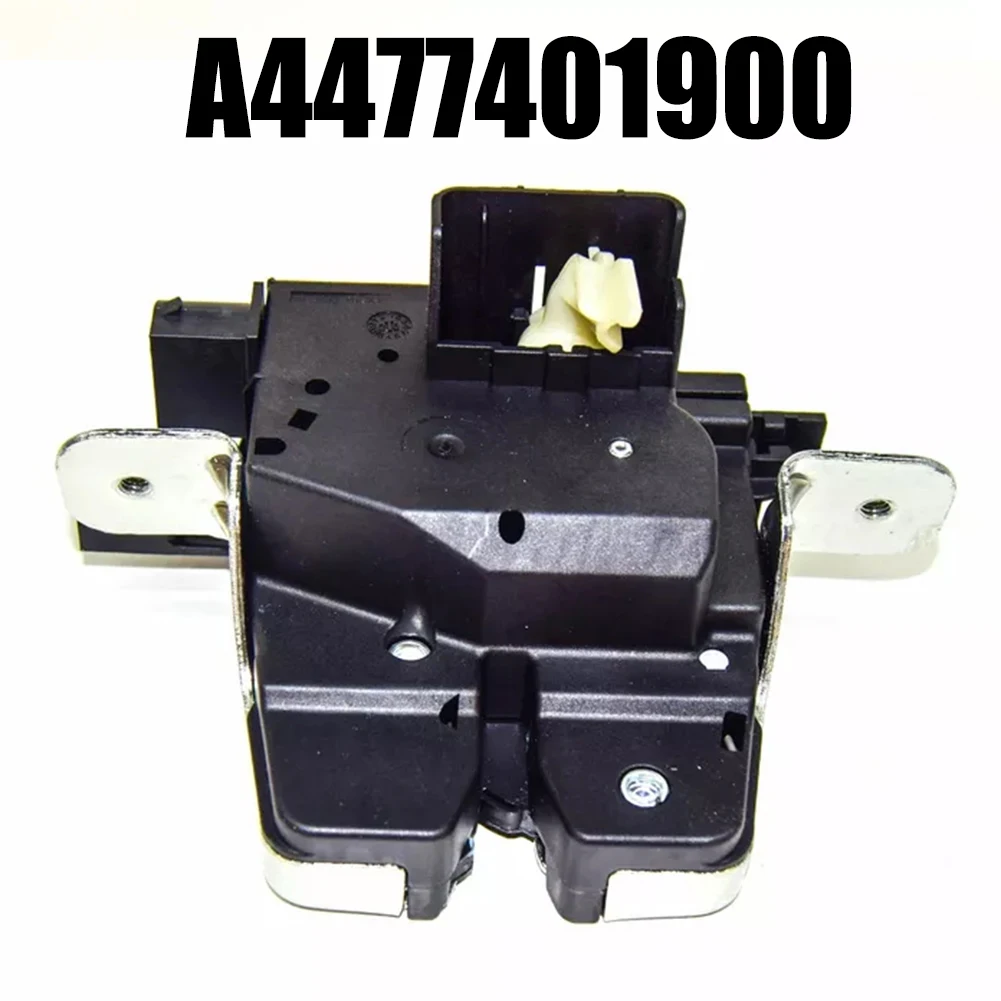 

Upgrade Your For Mercedes For Vito For W447 2014 2021 with a Reliable Tailgate Door Lock ABS Material OEM A4477401900