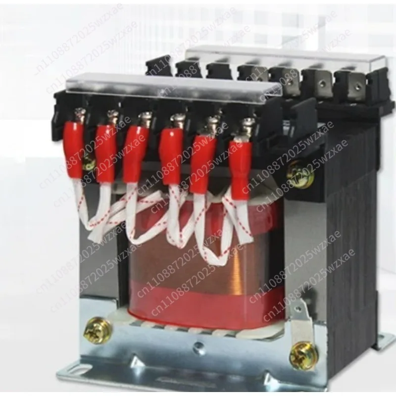 Machine grinding and milling lathe numerical control engraving machine JBK5-160VA JBK3-250 elevator 70V machine tool transformer