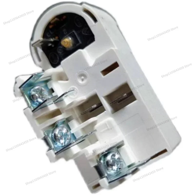 For refrigerator start protector TY-QZ-108 compressor integrated relay