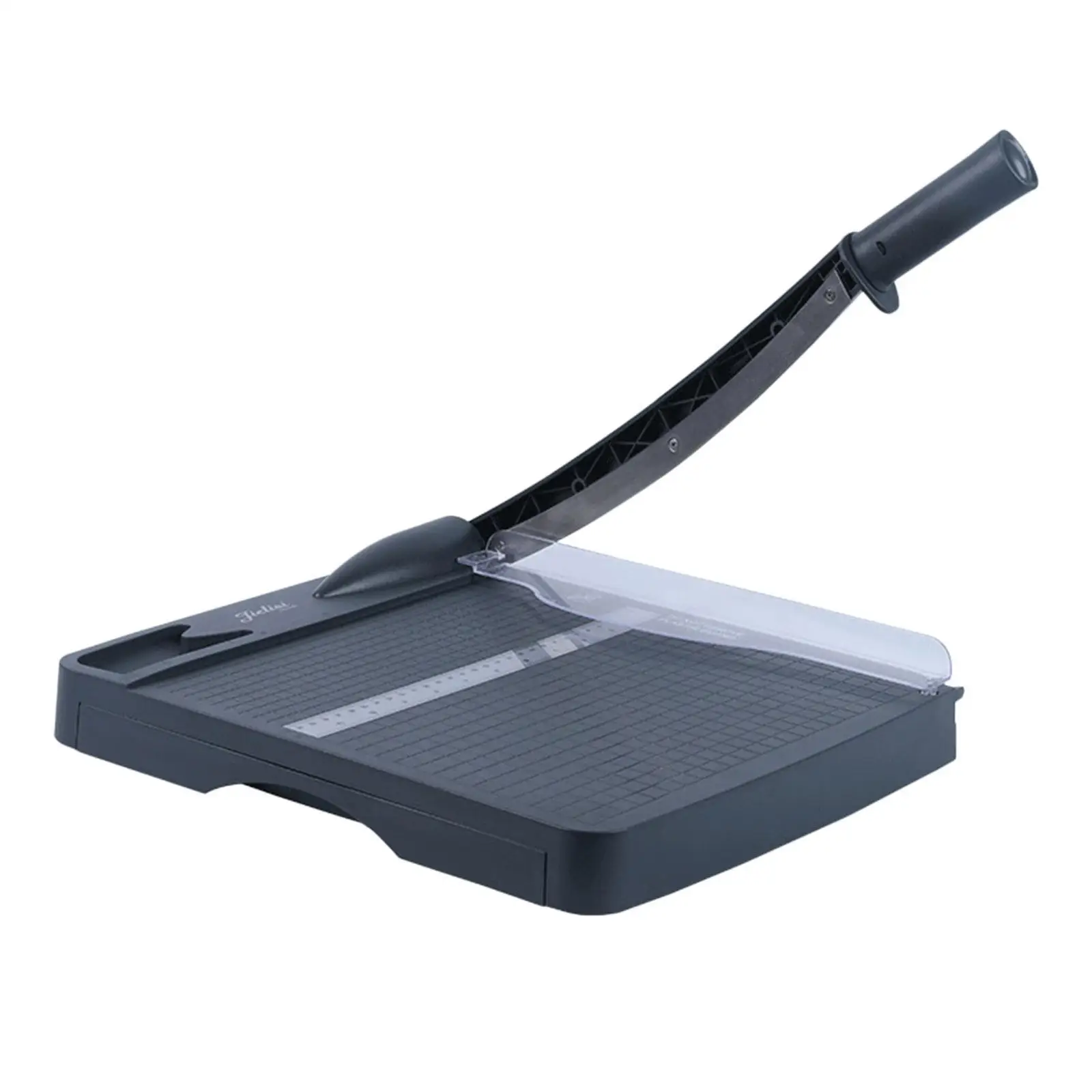 Paper Cutting Board for Scrapbooking Supplies with 20 Inch Blade for Cardstock Construction Paper and Greeting Cards Heavy Duty