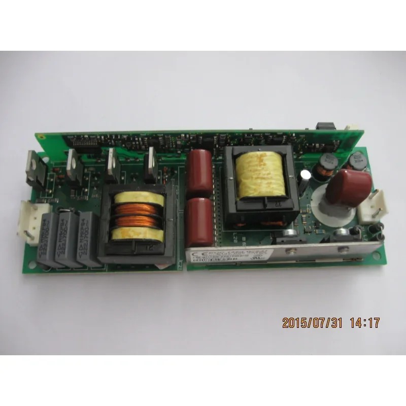 

Projector/instrument Lighting Board&instrument High-voltage Board Lamp Power Supply X117 185dw/s41 for Optoma EX538