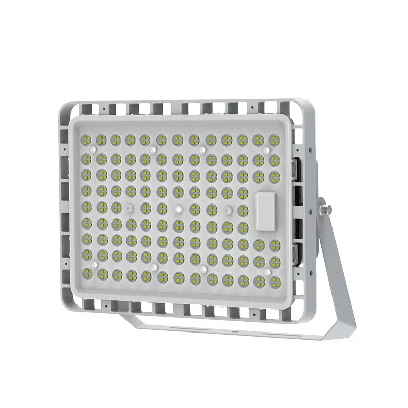 

Светодиодный прожектор для цехов, складов и заводов, мощный водонепроницаемый промышленный светильник, яркое освещение