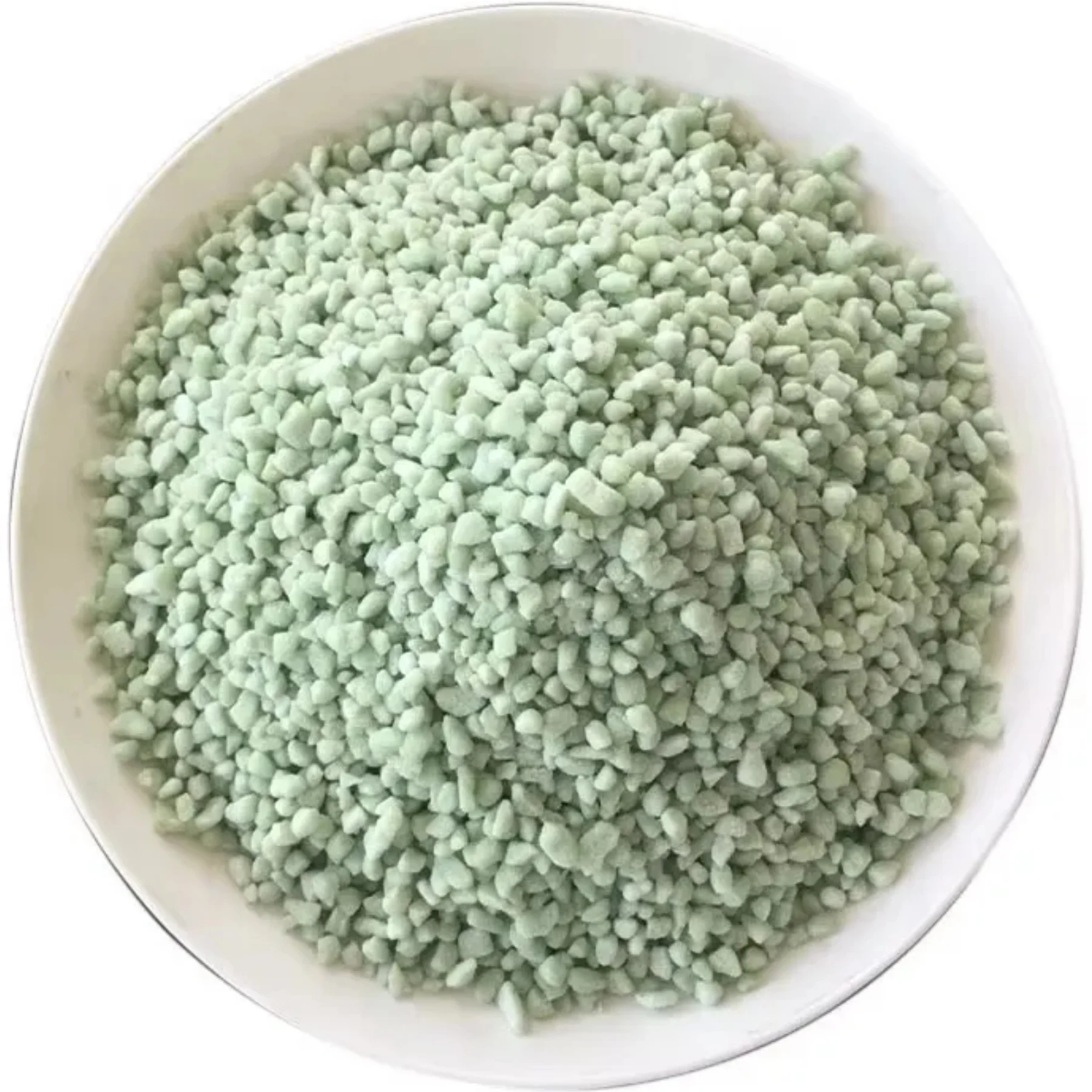 Manufacturer 98% Iron Sulfate Monohydrate Heptahydrate FeSO4.H2O Ferrous Sulphate