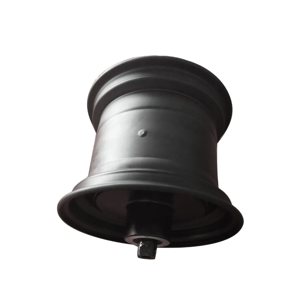 Hub Motor 18 Inch 60V 1000W Hub Motor with 225 / 55-8  Vacuum Tire for Scooter