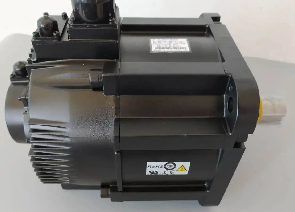 Original Genuine SGMGV-44ADC6C Brand new Servo motor，SGMGV 44ADC6C，Fast shipping