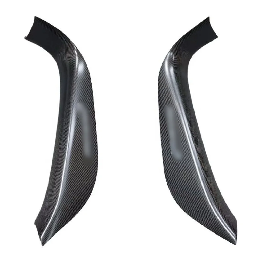 

Automotive Parts Modification Upgrade OEM Style Dry Carbon Fiber Threshold Decoration Suitable for McLaren GT