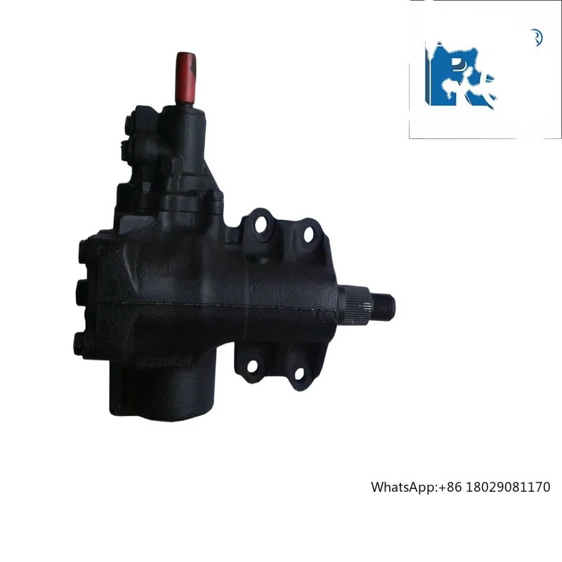 LHD Steering Gear Box for 4500 FZJ80 FJ80 SUV OE 44110-60201 44110-60212 44110-60211