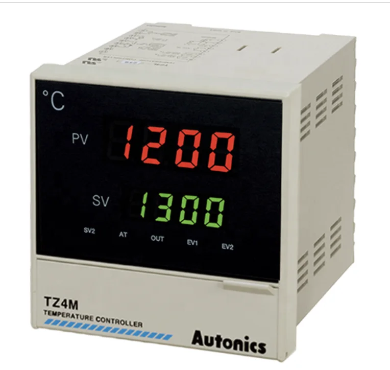 

TZ4M-14R AUTONICS Контроллер температуры TZ4M Поставщики двойного ПИД-регулятора температуры