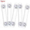 B205Transparent 5pcs