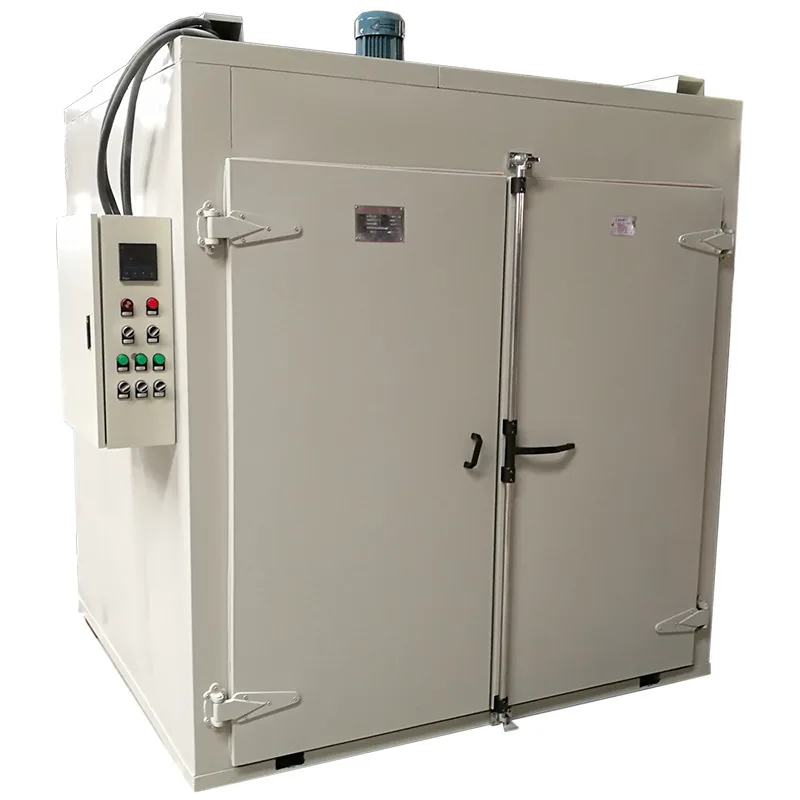 Industrial oven blast drying oven constant temperature high temperature electrode drying box 600 degree dryer