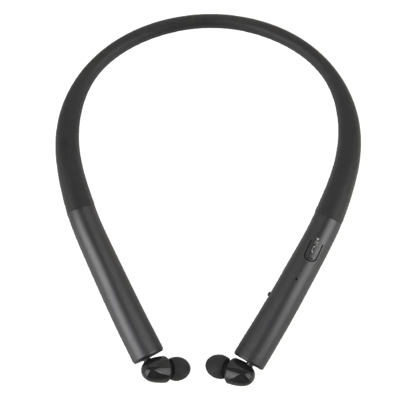 

Waterproof Neck Band Earphone Wireless Earbuds Sports In-Ear Magnetic Neck Headset Fone De Ouvido Bluetooth Neckband Headphones