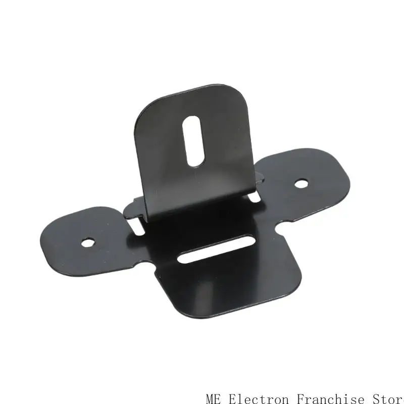 Servitore per montaggio del pannello in metallo T5ea per staffa da monte radi per radio universale 400dr