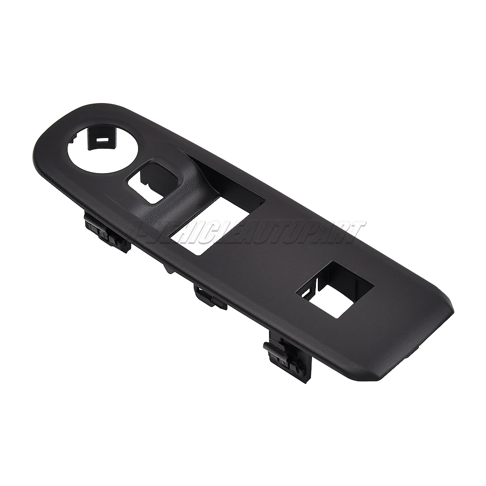 Neuer 98167922ZD Fensterheberschalter-Rahmen für Peugeot Partner Rifter Mk4 K9 Citroen Berlingo RHD vorne rechts, ABS-Autozubehör – Detail 5