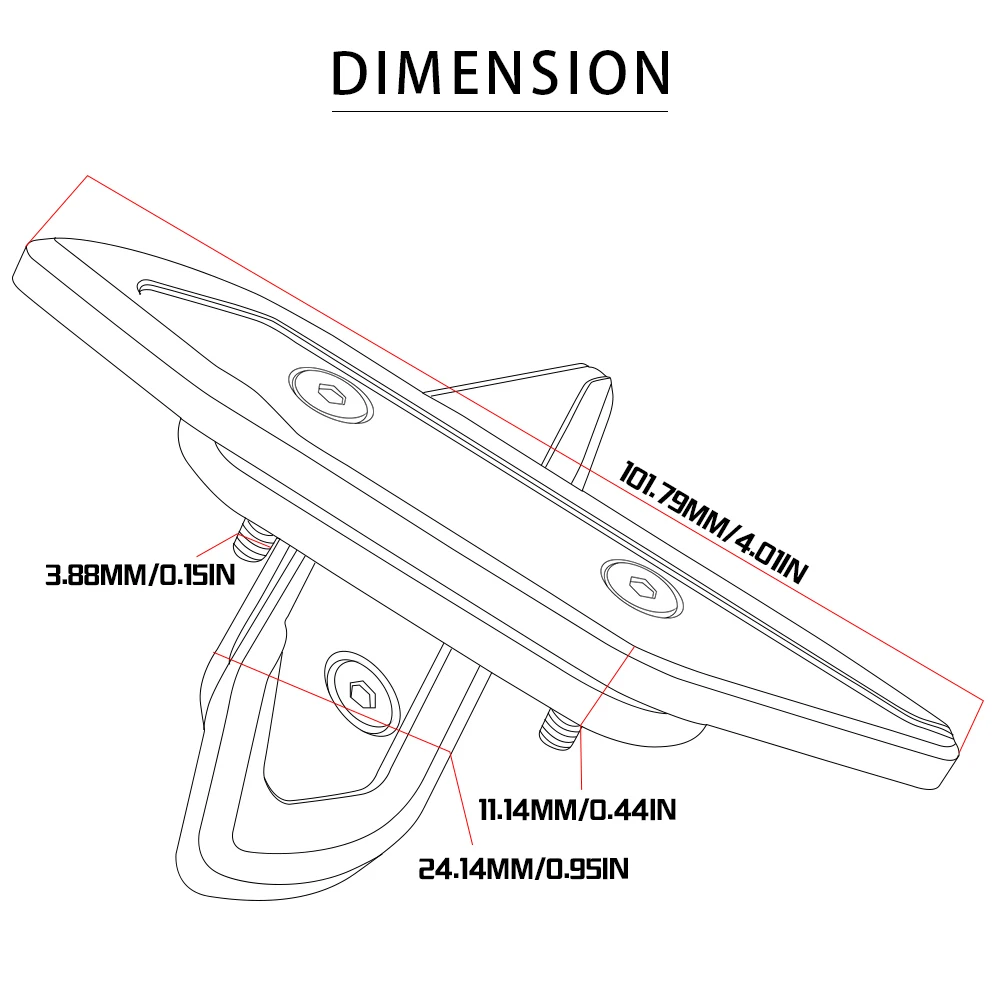 لياماها TMAX560 TMAX500 2019 2020 مرآة ثقب غطاء الزخرفية قاعدة الرؤية الخلفية يربك مزيل غطاء T-MAX 530 DX SX 2012-2018