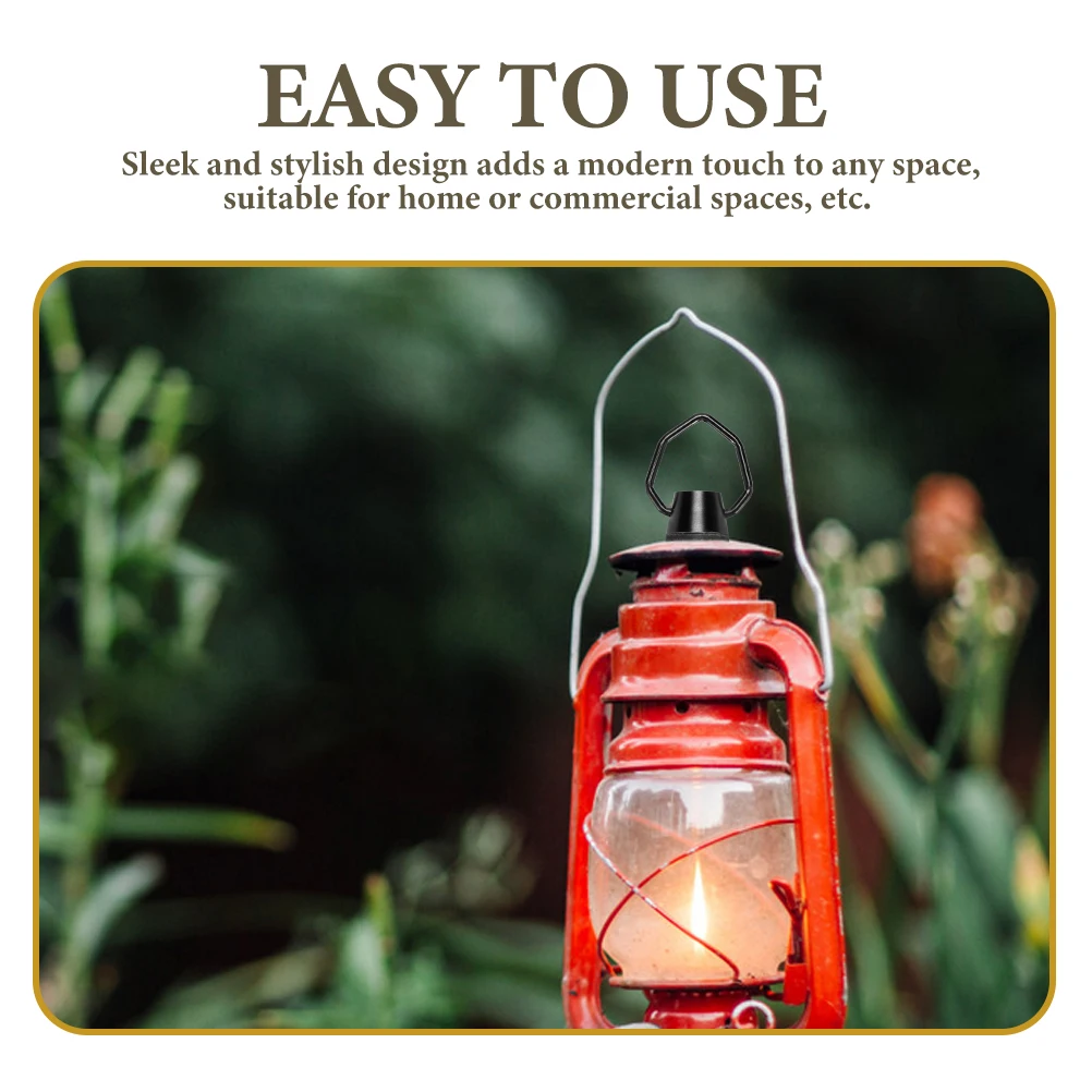 

2pcs Multifunctional Hook Camping Light Hanger Aluminum Alloy Hanging Loop for Lamps Lanterns Chandelier Light Bracket Shaped