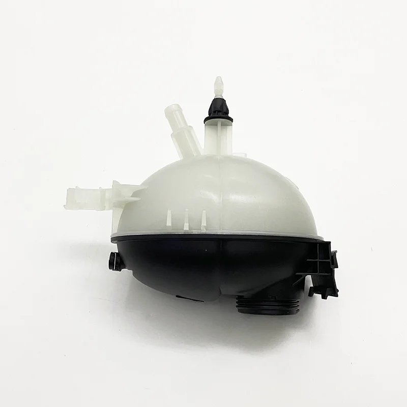 A2045000049 2045000049 2045000549 2045000749 Kühlmittelausgleichsbehälter vorne für Mercedes Benz W204 W212 E180 E200 E320 A207 CLS300 – Detail 5