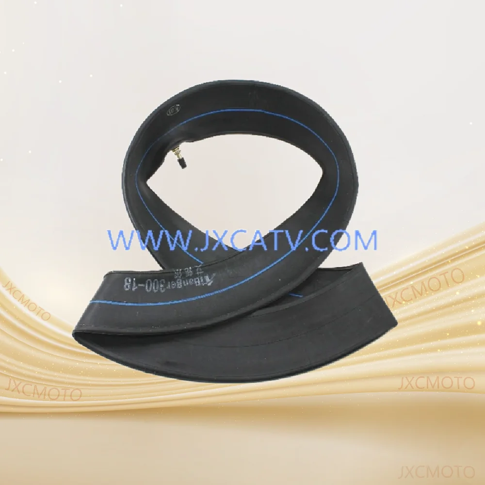 أنبوب داخلي للدراجة النارية للغاز سكوتر كهربائي حجم 2.50-14 2.50-17 2.50-18 2.75-14 2.75-17 2.75-18 3.00-10 3.00-12 3.00-18