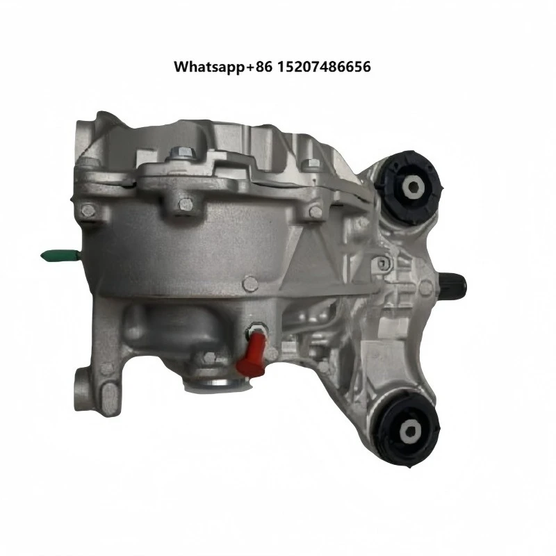 Suitable L405 L494 Transmission Transfer case Differential