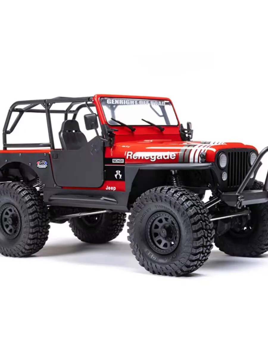 CJ CRUSIER  Body  KITS 1/10  SCX10 Bronco AX90047 AX90046 TRX4 324MM 313mm 92076-4 Defender D110 LC76 LC80 LC79 FJ40 D90 CC01 FJ