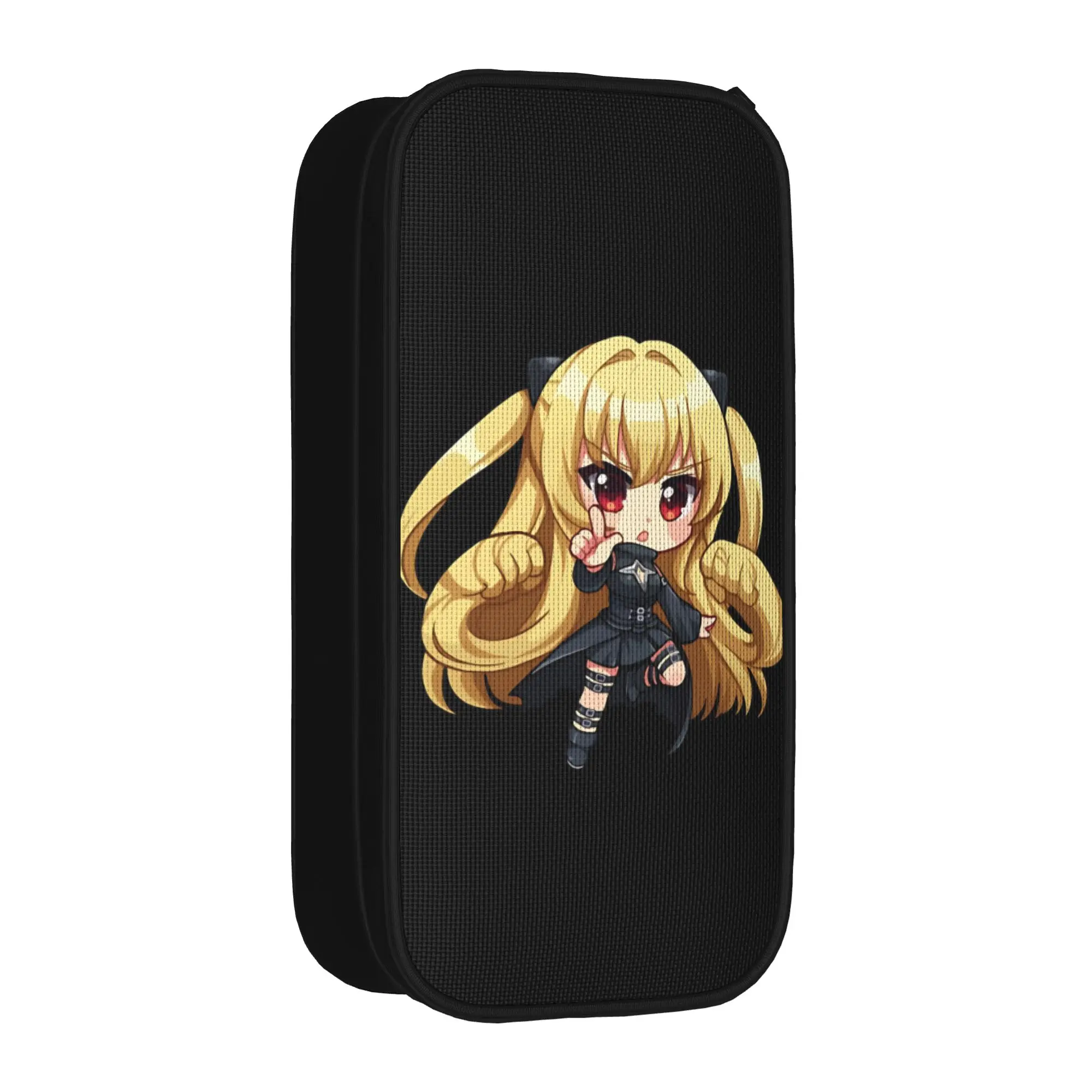 estojos-de-lapis-lovely-to-love-ru-aime-kojinki-yami-chibi-estojo-grande-com-ziper-para-estudantes-material-escolar