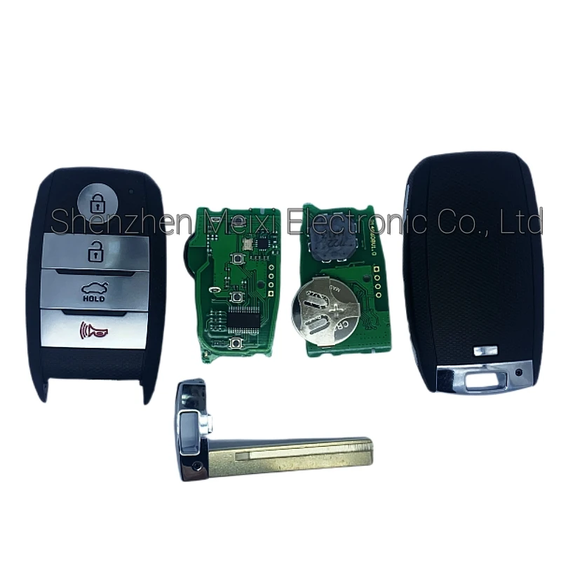 For KIA Optima 2014 New Smart Key Remote 433MHz 95440-2T500 FCC ID: SY5XMFNA433