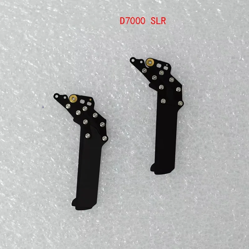 1 conjunto 95% novas peças de reparo de cortina de lâmina de obturador para Nikon D7000 D7100 D7200 SLR