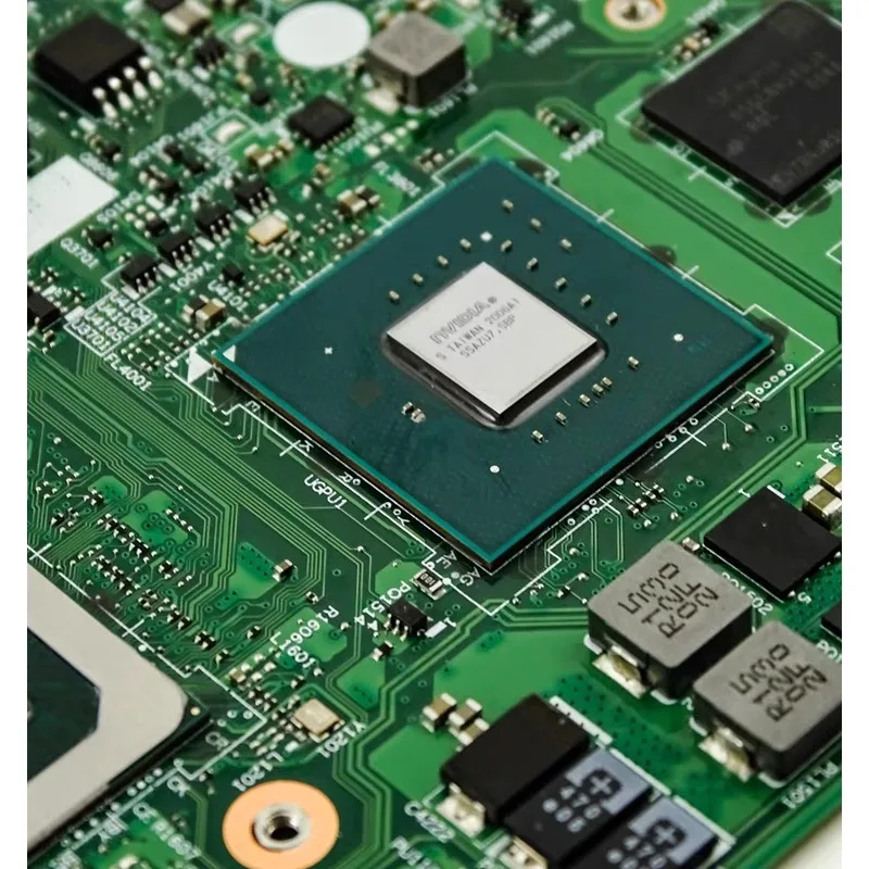 

NM-B901 For Lenovo for Thinkpad T490 P43S T590 P53S Independent Motherboard NM-B902 Laptop Mainboard Notebook Systemboard