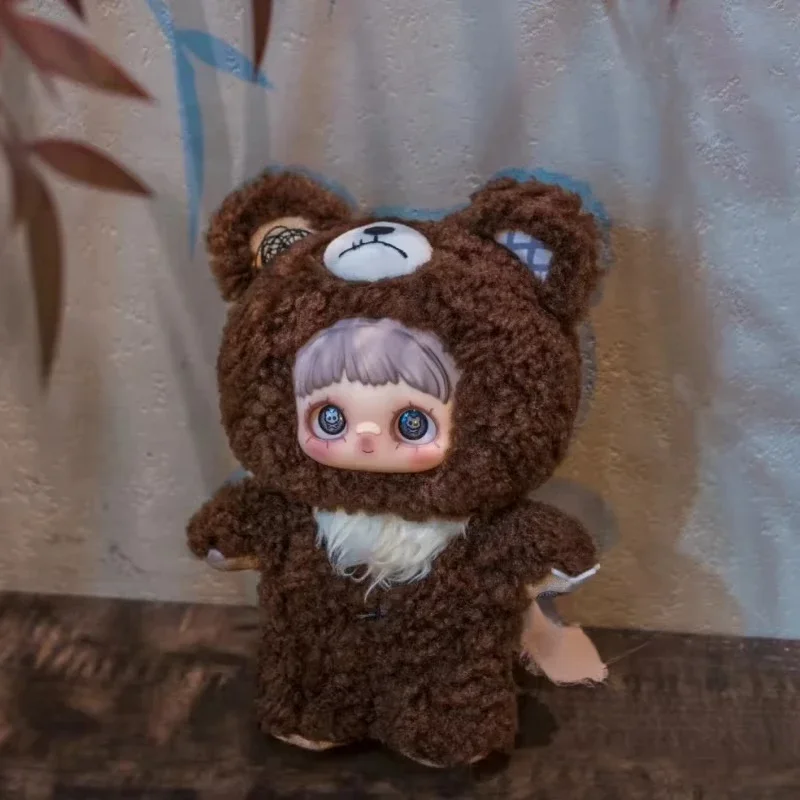 In Voorraad MayMei Serie Blind Box Mystery Box Poppen Kawaii Action Anime Figuur Blind Box Speelgoed Cadeau