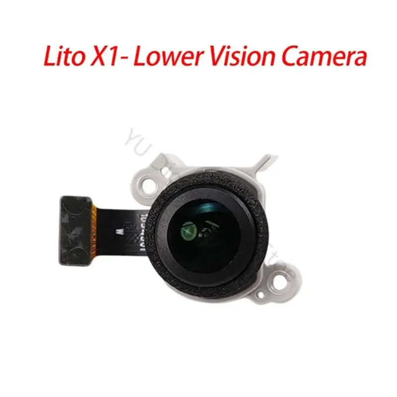 96BA Visual Lens Assembly Ersatz für Lito nach unten gerichtetes Kameramodul mit Band und Montagesockel zur Reparatur – Detail 6