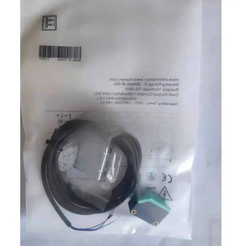 

New Diffuse Reflective Optoelectronic HDB31-0300N Fast Shipping
