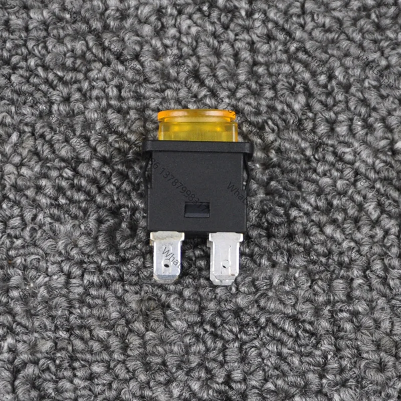 Hanging Ironing Machine Switch Button For GC510 GC505 GC515 GC511 GC555 GC550