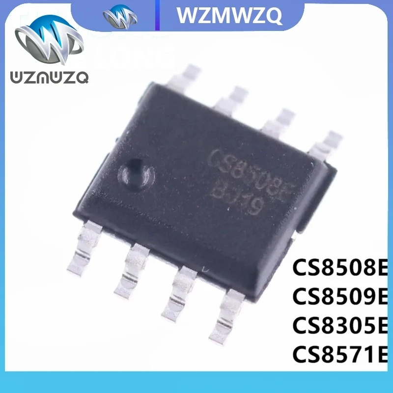 5Pcs Cs8508E Esop-8…