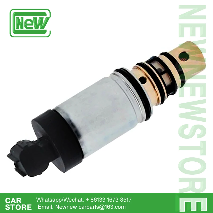 

Auto AC Compressor Control Valve For Kia K2 RIO Hyundai I30 97701-3Z500 97701-2S601 977011R300 97701-1R300 P300133500 977013X600