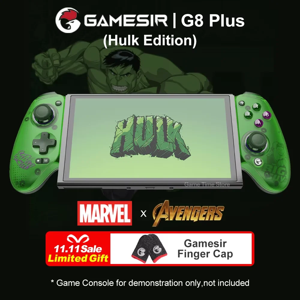 Gamesir G8 Plus Bluetooth モバイル コントローラー Nintendo Switch