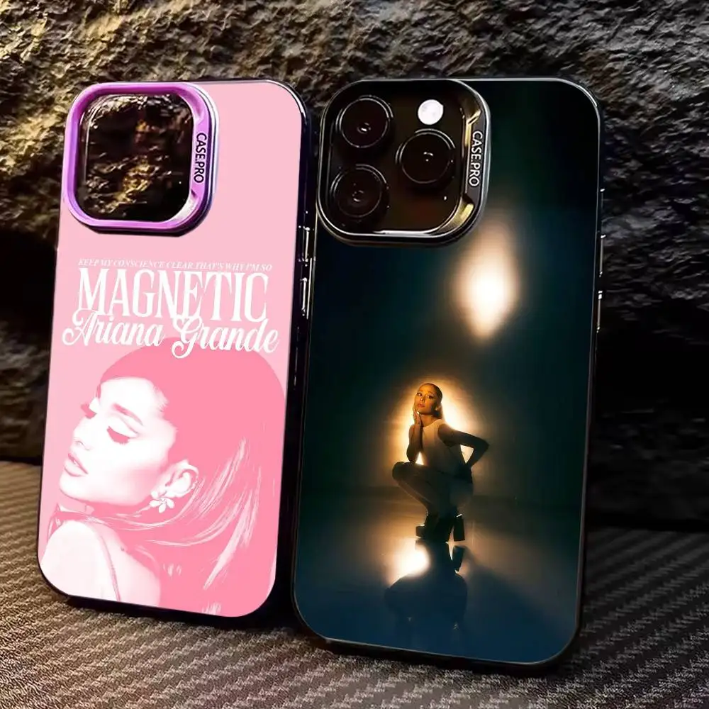 A-Ariana Singer G-G… - image