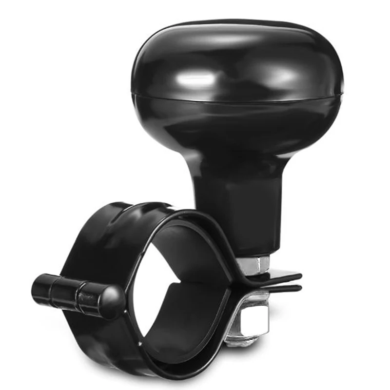 

New 1Pc Universal Steering Wheel Spinner Heavy Duty Car Truck Handle Suicide Power Knob