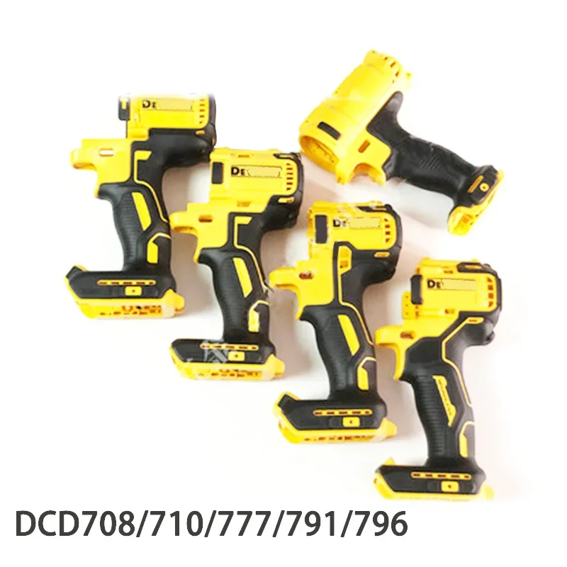 Imagem -02 - Ferramenta Elétrica Máquina Shell Gabinete Dewalt Dcd996 Dcd791 Dcd777 Dcd777 Dcd708 Dcd701m Dcd796 Dcf894 Dcf886 Dcf801 Dcf887 Dcf880