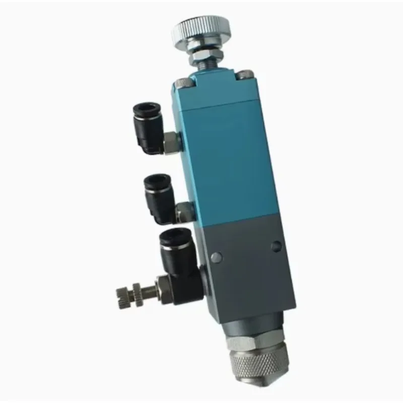 1-Year Warranty Silicone Grease Dispensing Valve with Anti-Drip Control for Industrial Machinery Equipment