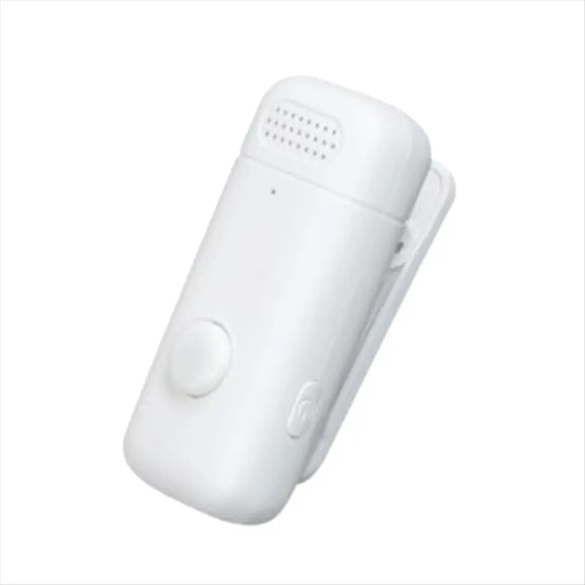 【Smart Accessories】 Portable Smart AI Bluetooth Microphone Smart Listening Text Input Translators Languages Microphone with Chat