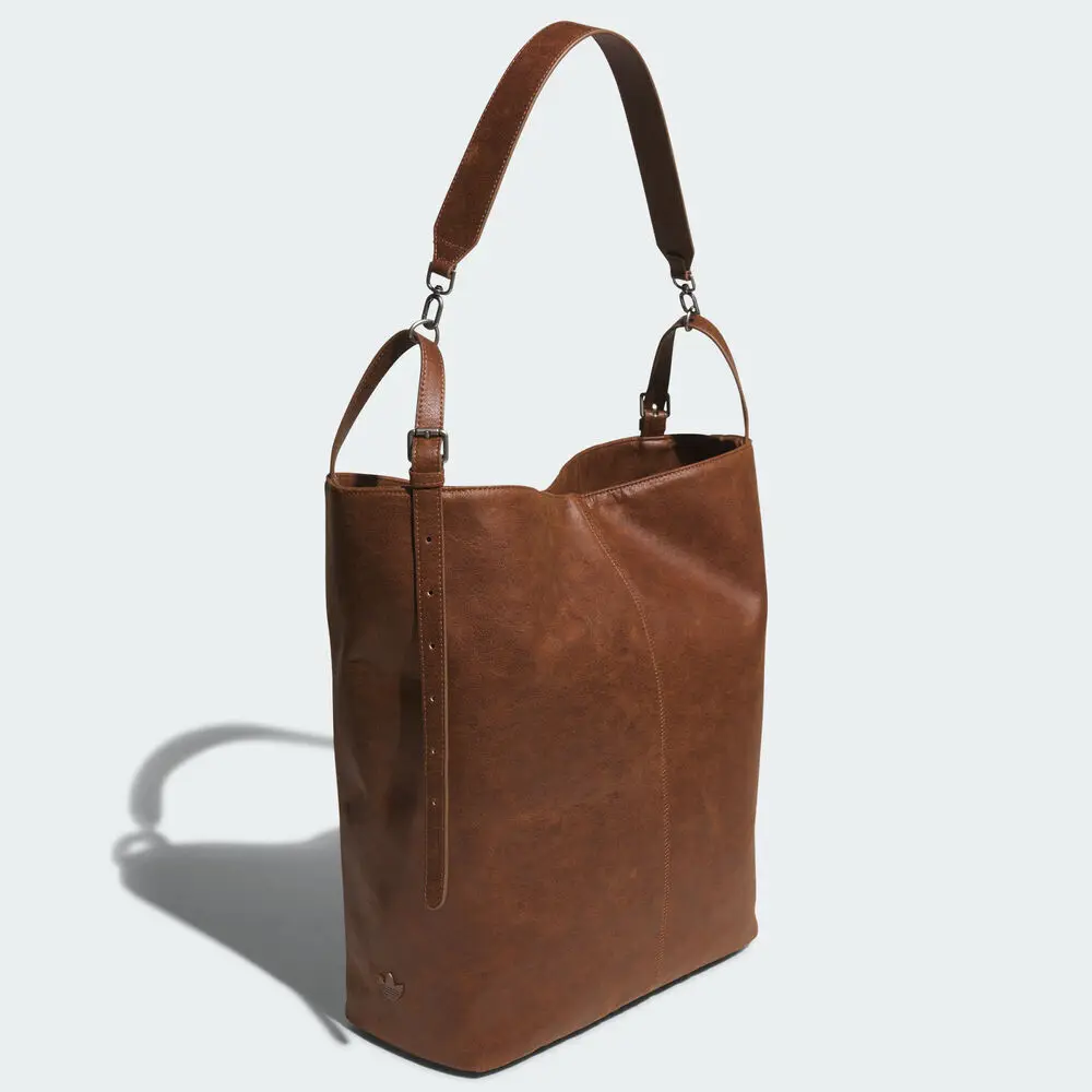 Adidas Trifolium Bolso de hombro para hombre y mujer con cinturón en U para deportes y ocio KT0863